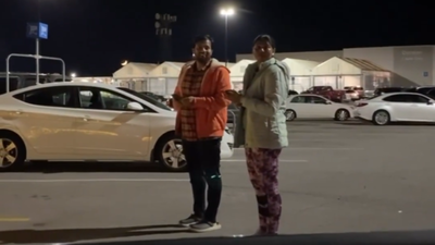 . 'Get out of my country': Indian-origin couple racially abused in US; viral video sparks outrage