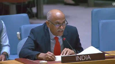 India rips into Pakistan over 'baseless' remarks at UN, flags 'bleeding India by a thousand cuts' doctrine