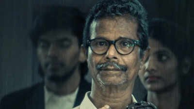 ‘Karuppu’ actor Indrans praises Suriya, says 'I wouldn’t have done the film otherwise'