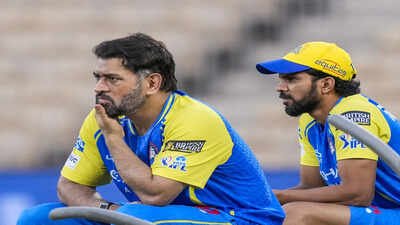 IPL 2026: 'We won’t see him'- Michael Clarke’s chilling warning on MS Dhoni’s future