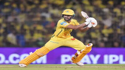 IPL 2026: ‘We are keeping it simple’- Ruturaj Gaikwad eyes playoff push after big win vs MI