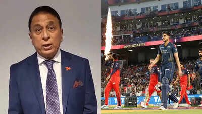 ‘Players require rest’: Gavaskar questions IPL 2026 final schedule, says GT deserved a fairer deal