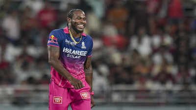 'I have a problem': Jofra Archer IPL involvement in question as Michael Vaughan blasts ECB-BCCI deal