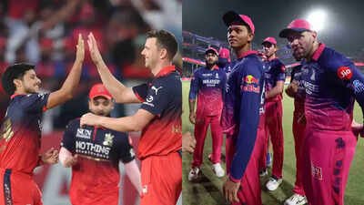 IPL 2026 schedule this week (18-24 May): Full list of matches, dates, timings, venues