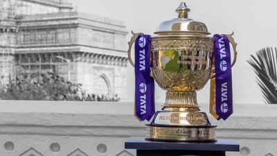 BCCI cracks down on IPL ‘reel culture’ amid corruption fears; players and families warned