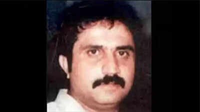 Iqbal Mirchi (File photo) ED attaches property worth Rs 700 crore of Dawood Ibrahim's aide Iqbal Mirchi