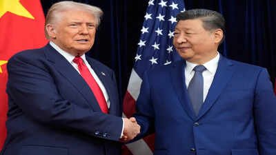 During Trump's China visit, Anthropic just 'reminded' America why it should not sell top-end Nvidia chips to China: Since most ...