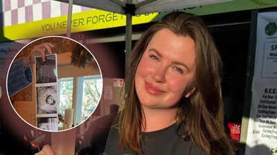 Alec Baldwin's daughter, Ireland, announces her second pregnancy; wins the internet with adorable video