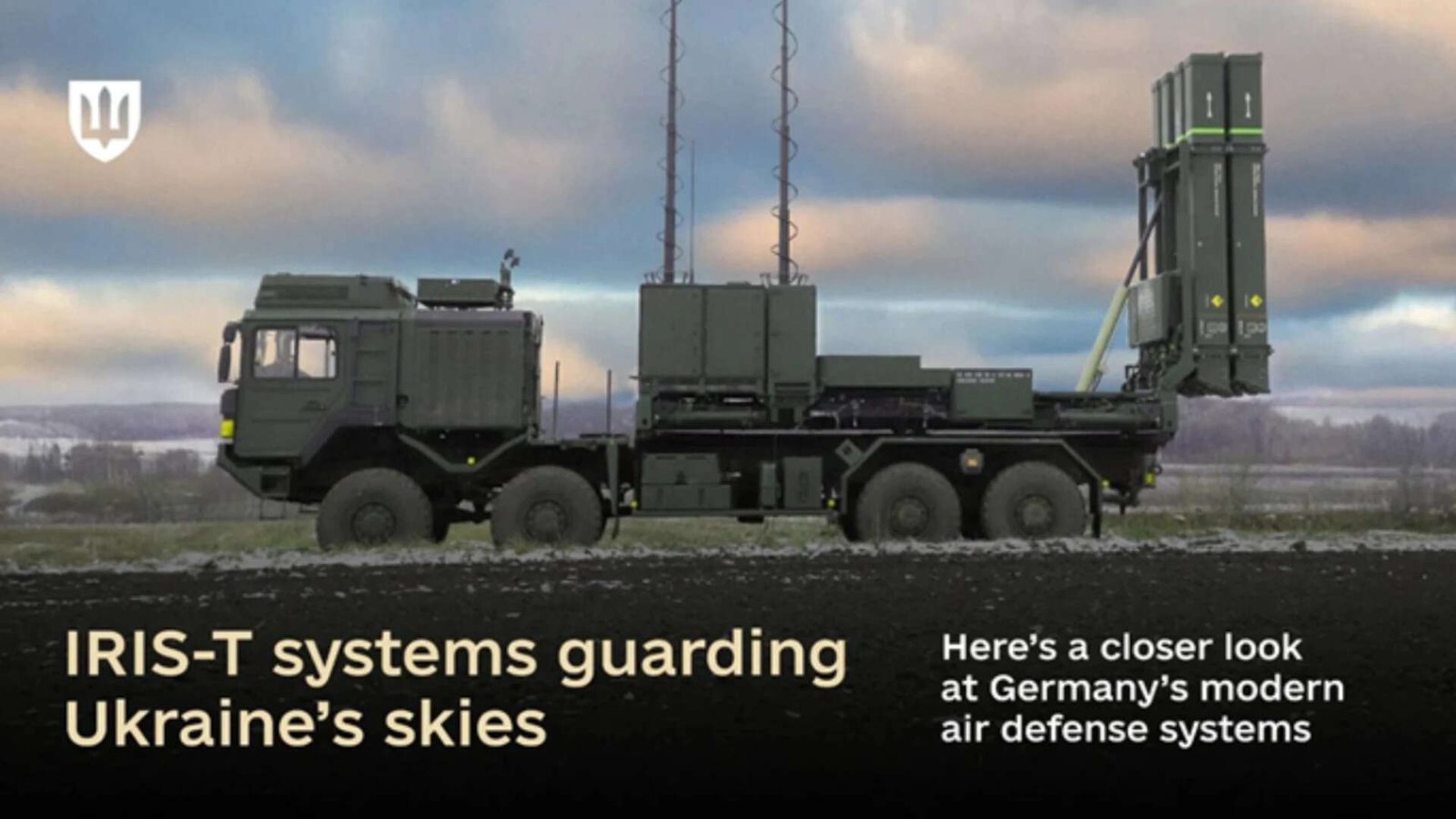 IRIS-T