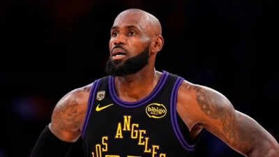 Is LeBron James seriously thinking about retirement after Lakers playoff sweep? NBA legend finally admits uncertainty about his basketball future