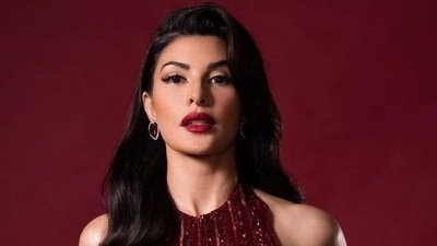 Jacqueline Fernandez