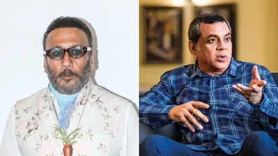 'Warm Wishes': Jackie Shroff wishes 'King Uncle' co-star Paresh Rawal on birthday