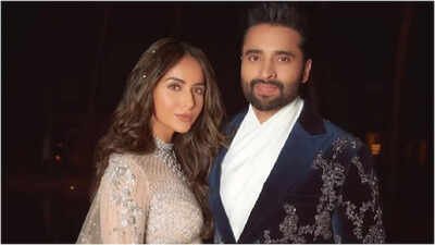 Rakul Preet Singh reacts to Jackky Bhagnani's 'situationship' remark: 'People don't know about our life, it was taken out of context'