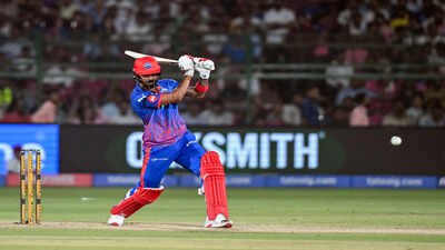 IPL 2026: KL Rahul goes past Virat Kohli with record knock vs Rajasthan Royals