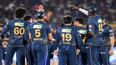IPL 2026 Purple Cap Race: Kagiso Rabada stays ahead, Rashid Khan climbs after GT beat RR