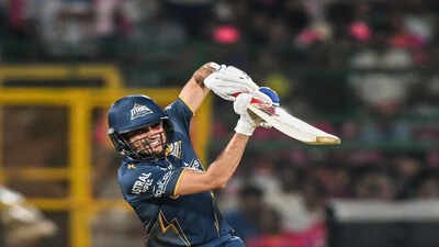 IPL 2026: 'Still haven’t played a perfect match'- Shubman Gill’s warning to other teams after GT demolish RR