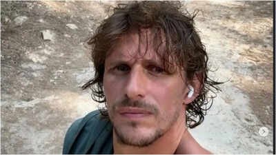 Jake Hall’s heartbreaking final video had the ‘TOWIE’ star urging fans to 'remember the good things' - Watch