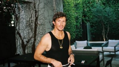 TOWIE star Jake Hall has died at 35 after an apparent accident in Spain. (Instagram/ @jakehall)
