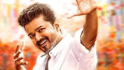 'Jana Nayagan' OTT: Thalapathy Vijay’s film sparks massive streaming war after the actor's political triumph