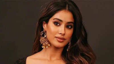 Janhvi Kapoor shares statement calling out misinterpretation of her comments on alcohol addiction awareness: ‘She’s a caregiver, not someone with personal experience'