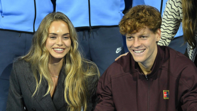 Jannik Sinner and Laila Hasanovic combined net worth in 2026: Inside their earnings from tennis, endorsements, and modeling (Image via Getty) Jannik Sinner and Laila Hasanovic combined net worth in 2026: Inside their earnings from tennis, endorsements, and modeling