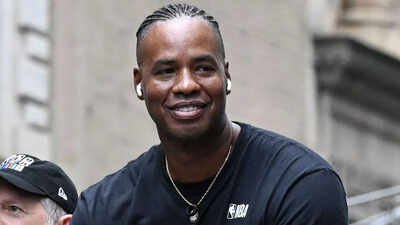 Jason Collins cause of death: NBA's first openly gay player dies at 47