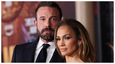 Does Ben Affleck feel happy about the rumoured couple Jennifer Lopez-Brett Goldstein? Here's what we know