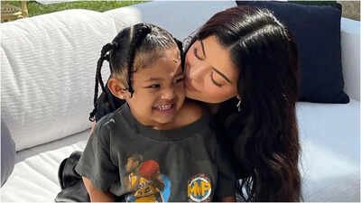 Kylie Jenner reveals Kris and Caitlyn’s reaction to her pregnancy at 19: 'I was freaking out, no one was angry'