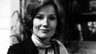 Jennifer Harmon, Broadway actress and 'One Life to Live' star, dies at 82