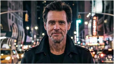 Quote of the day by Jim Carrey: ‘Everything you gain in life will rot and fall apart, and all that will be left of you is what was in your heart'