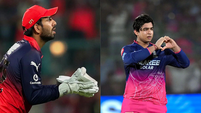 IPL 2026: Why Vaibhav Sooryavanshi was called 'unprofessional'? Jitesh Sharma reveals truth