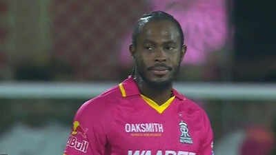 IPL 2026: Jofra Archer's horror first over against Gujarat Titans enters unwanted IPL record books