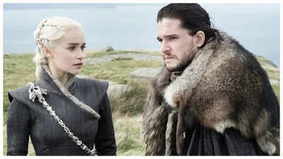 Kit Harington hints at Jon Snow series revival; says 'Game Of Thrones' spin-off 'could be picked up again'