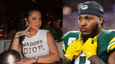 Fact check: Was Ash Kaashh the alleged victim in Josh Jacobs’ domestic violence arrest as the star player strongly denies all allegations?