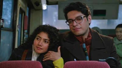 Junaid Khan reacts to Sai Pallavi's comment about being a misfit in 'Ek Din', says he doesn't want Aamir Khan to make a film for him: 'He can do one film in 5 years'