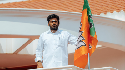 Annamalai's CBSE language pushback: Was the ex-Tamil Nadu chief sending a message to BJP leadership in Delhi?