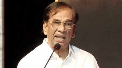 FB Tamil producer K Rajan passes away at 85: Khushbu Sundar, R Sarath Kumar and Vishal pay emotional tributes