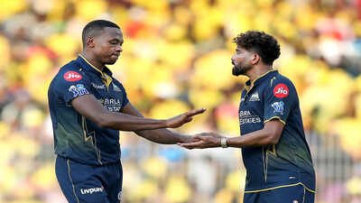 IPL 2026: The Siraj-Rabada powerplay blueprint - Test-match lengths, T20 destruction