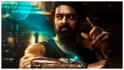 'Kalki 2898 AD Part 2': Prabhas, Amitabh Bachchan, Kamal Haasan starrer eyes December 2027 release; to clash with 'Avengers: Secret Wars', 'Tumbbad 2'