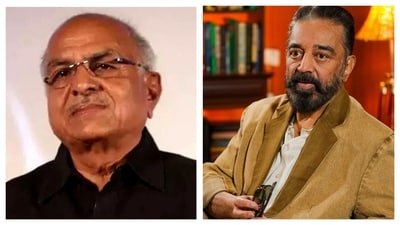 RB Choudary died in a car accident in Udaipur on Tuesday.