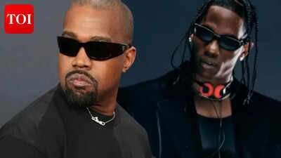 Kanye West and Travis Scott's concerts BANNED in Italy for 'protection of public order and safety'