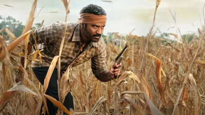 ‘Kara’ box office collection day 9: Dhanush and Mamitha Baiju starrer only adds Rs 1.15 crore on Friday