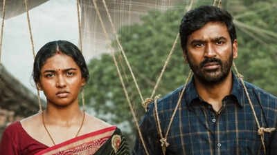 'Kara' OTT review: “Sorry Mr D & Vignesh Raja…”Fan apologises to ‘Kara’ makers for believing 'fake negative reviews'
