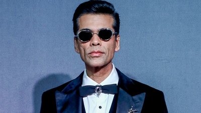 Karan Johar's Dharma Productions will begin its foray into Gujarati cinema. (PTI)