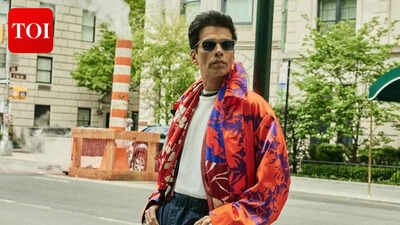 Karan Johar unfollows Shah Rukh Khan, Alia Bhatt, Kareena Kapoor and Manish Malhotra on Instagram; Priyanka Chopra still on list