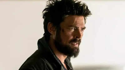 Karl Urban claps back at fan criticism over The Boys finale: ‘It’s what Clara would have wanted’