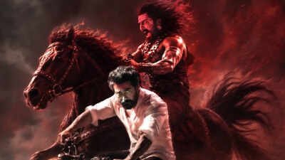 ‘Karuppu’ becomes Suriya’s highest-grossing film ever; storms past Rs 200 crore worldwide in just 6 days