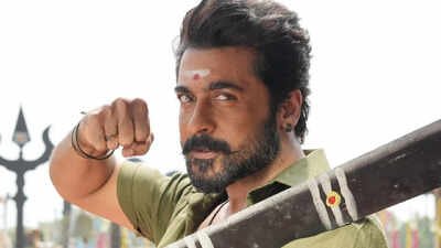 'Karuppu' Twitter review: Suriya’s powerful screen presence steals the show, fans call it a mass treat