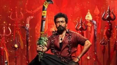 ‘Karuppu’ NEW release date: Suriya and Trisha starrer confirmed for May 15 after financial deadlock