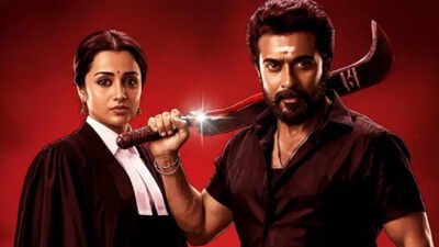 ‘Karuppu’ release drama EXPLAINED: How Trisha’s ‘Maasani Amman’ became Suriya’s mass entertainer